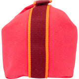 Hermès Pink Cotton Bride A Brac Bag