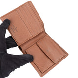 Louis Vuitton Canvas Monogram Marco Wallet