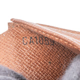 Louis Vuitton Canvas Monogram Marco Wallet