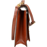 Louis Vuitton Canvas Monogram Monceau Handbag