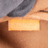 Louis Vuitton Canvas Monogram Pochette Accessoire Handbag