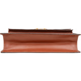 Louis Vuitton Canvas Monogram Monceau Handbag