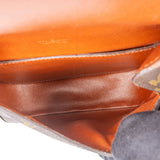 Louis Vuitton Canvas Monogram Saint Cloud PM Crossbody Bag