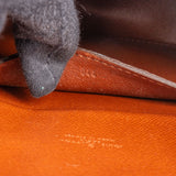 Louis Vuitton Canvas Monogram Saint Cloud PM Crossbody Bag