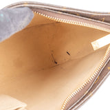 Louis Vuitton Canvas Monogram Looping MM Shoulder Bag