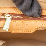 Louis Vuitton Canvas Monogram Looping MM Shoulder Bag