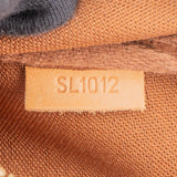 Louis Vuitton Canvas Monogran Pochette Accessoire Handbag