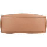 Gucci Leather GG Soho Shoulder Bag