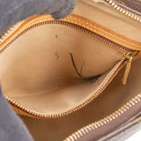 Louis Vuitton Canvas Monogram Looping MM Shoulder Bag