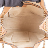 Gucci Leather GG Soho Shoulder Bag