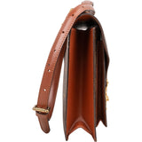 Louis Vuitton Canvas Monogram Monceau Handbag