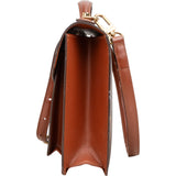 Louis Vuitton Canvas Monogram Monceau Handbag