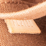 Louis Vuitton Canvas Monogram Alma BB Handbag