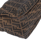 Fendi FF Monogram Zucca Handbag