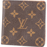 Louis Vuitton Canvas Monogram Marco Wallet