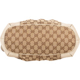 Gucci GG Monogram Sukey Handbag