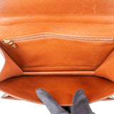 Louis Vuitton Canvas Monogram Monceau Handbag