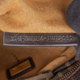 Fendi FF Monogram Zucca Handbag