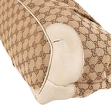 Gucci GG Monogram Sukey Handbag
