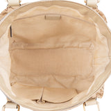 Gucci GG Monogram Sukey Handbag