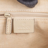 Gucci GG Monogram Sukey Handbag