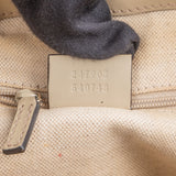 Gucci GG Monogram Sukey Handbag