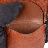 Louis Vuitton Canvas Monogram Coin Wallet