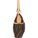 Fendi FF Monogram Chef Handbag