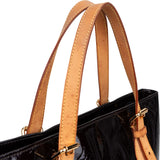 Louis Vuitton Vernis Monogram Brentwood PM Handbag