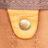 Louis Vuitton Canvas Monogram Keepall 50
