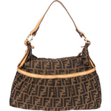 Fendi FF Monogram Chef Handbag