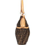 Fendi FF Monogram Chef Handbag