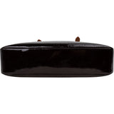 Louis Vuitton Vernis Monogram Brentwood PM Handbag
