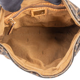 Fendi FF Monogram Chef Handbag