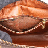 Louis Vuitton Canvas Monogram Trocadero 23 Crossbody Bag