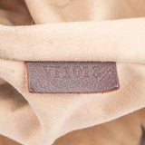 Louis Vuitton Mini Lin Monogram Mini Noelie Noe Handbag