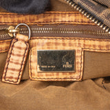 Fendi FF Monogram Chef Handbag