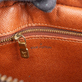 Louis Vuitton Canvas Monogram Trocadero 23 Crossbody Bag