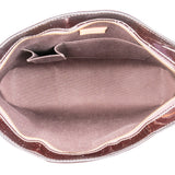 Louis Vuitton Vernis Monogram Brentwood PM Handbag