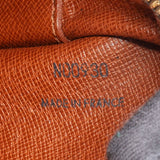 Louis Vuitton Canvas Monogram Trocadero 23 Crossbody Bag