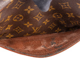 Louis Vuitton Canvas Monogram Trocadero 23 Crossbody Bag