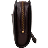 Louis Vuitton Taiga Leather Baikal Clutch