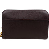 Louis Vuitton Taiga Leather Baikal Clutch