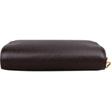 Louis Vuitton Taiga Leather Baikal Clutch