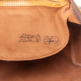 Louis Vuitton Canvas Monogram Speedy 30 Handbag
