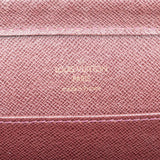 Louis Vuitton Taiga Leather Baikal Clutch