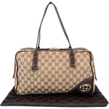 Gucci GG Monogram Handbag