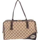 Gucci GG Monogram Handbag
