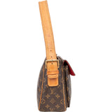 Louis Vuitton Canvas Monogram Viva Cite GM Handbag