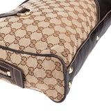 Gucci GG Monogram Handbag
